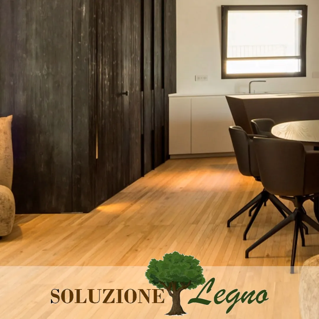 Parquet Catania: pavimenti in legno, scelta, posa e consigli