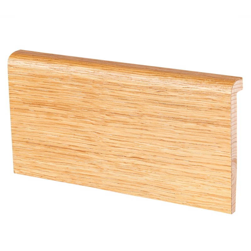 Art. B810 - Battiscopa coprivecchio