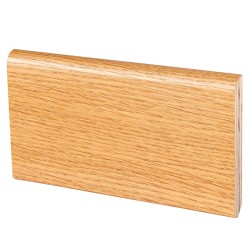 Art. B904 - Smooth Skirting Board