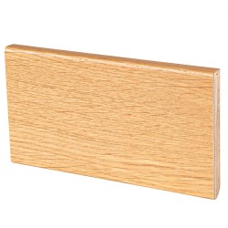 Art. B907 - Smooth Skirting Board (R3)