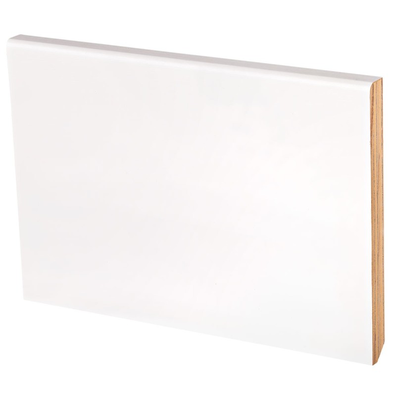 Art. B985 - Battiscopa liscio (R3)