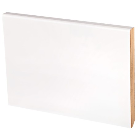 Art. B985 - Battiscopa liscio (R3)