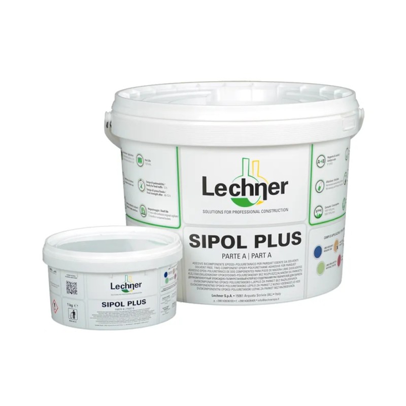 Colla Bicomp. SIPOL PLUS |Colla Parquet Lechner