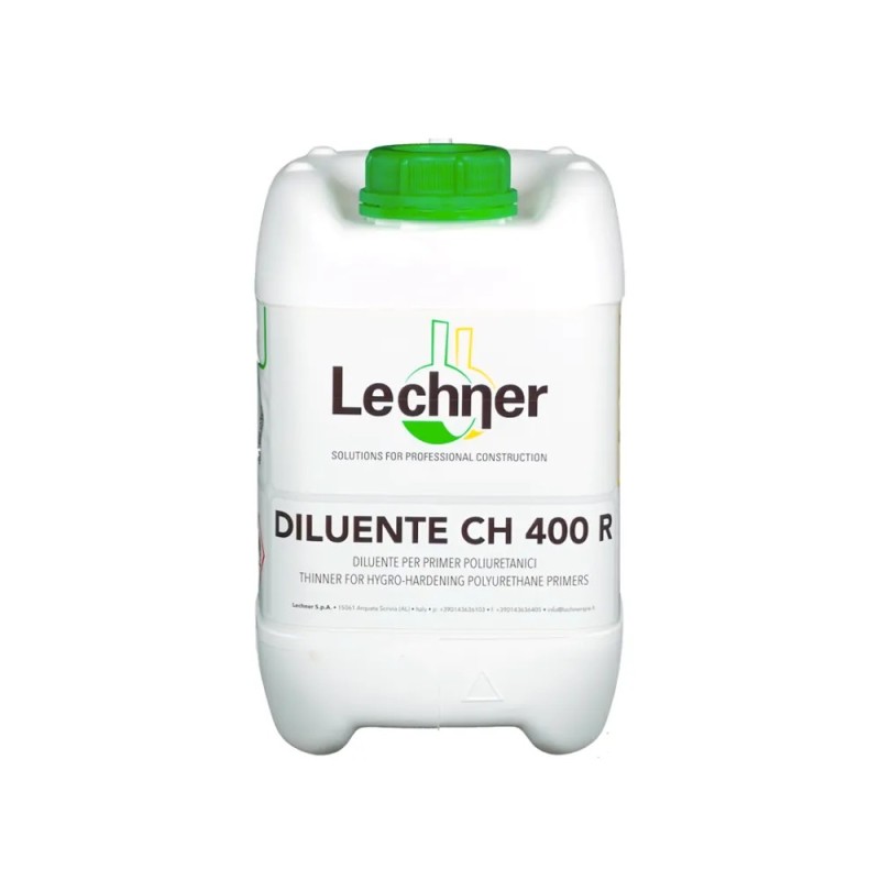 Ritardante Diluente CH400 R | Manutenzione Parquet