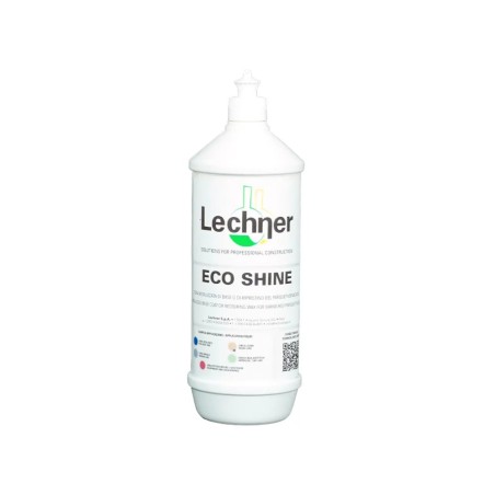 Eco SHINE cera da 1 lt
