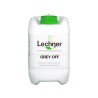GREY OFF | Ravvivante parquet Lechnet