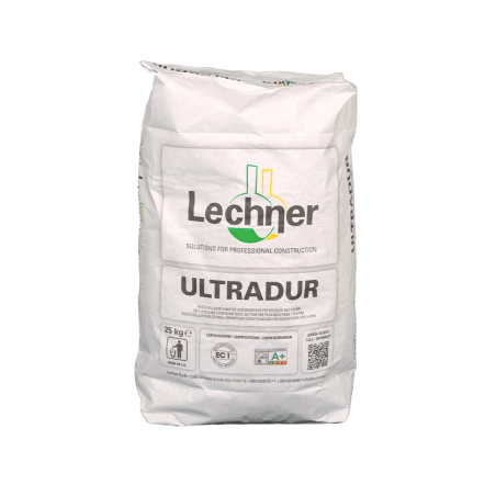 Autolivellante ULTRADUR da 25 kg