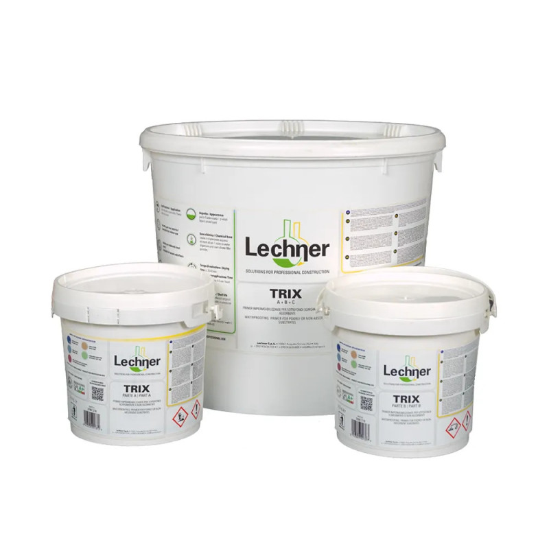 Primer TRIX da 10 kg