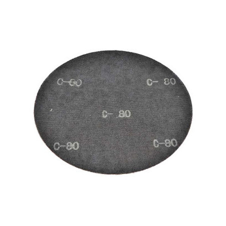 Disco retinato grana 150