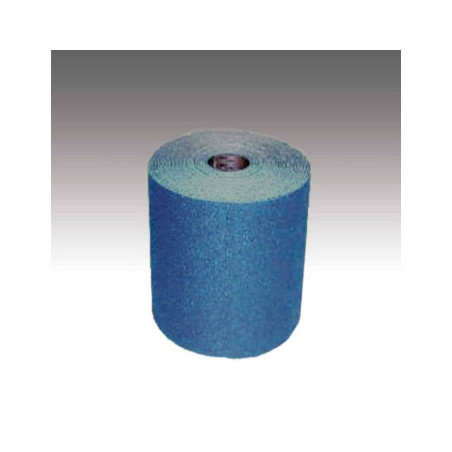 Carta vetrata grana 100 Zirconio