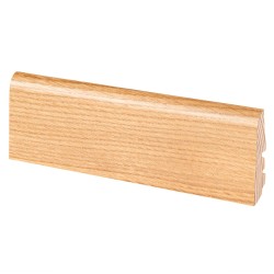 Art. B072 - Angled Skirting Board