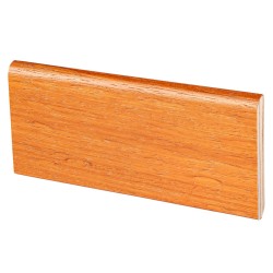 Art. B500 - Smooth Skirting Board