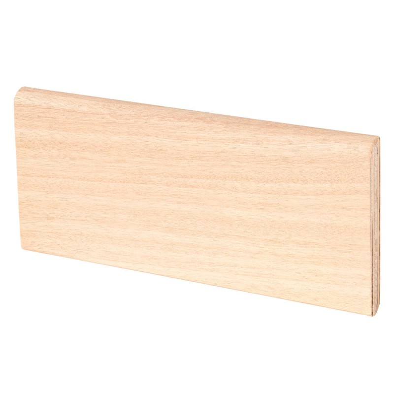 Art. B500 - Smooth Skirting Board