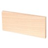 Art. B500 - Smooth Skirting Board