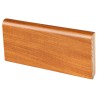 Art. B515 - Smooth Skirting Board